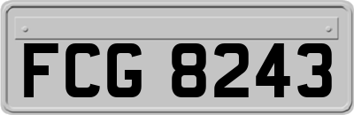 FCG8243