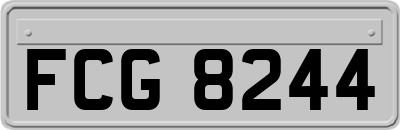 FCG8244