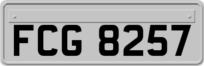FCG8257