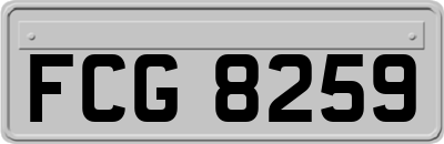 FCG8259