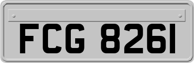 FCG8261
