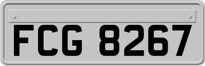 FCG8267