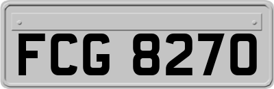 FCG8270