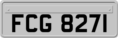 FCG8271