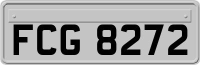FCG8272