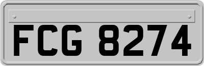 FCG8274