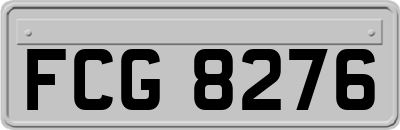 FCG8276