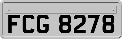 FCG8278