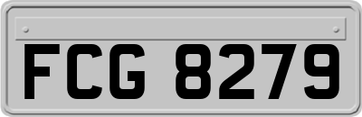 FCG8279