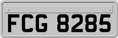 FCG8285