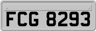 FCG8293