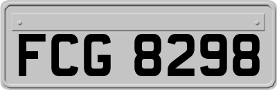 FCG8298