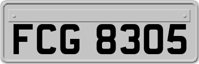 FCG8305