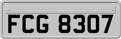 FCG8307