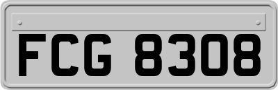 FCG8308