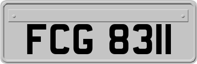 FCG8311