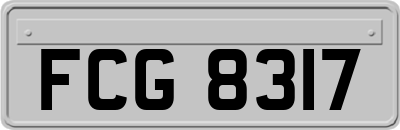 FCG8317