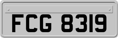FCG8319