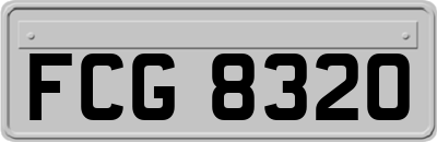 FCG8320