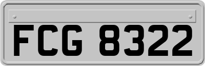 FCG8322