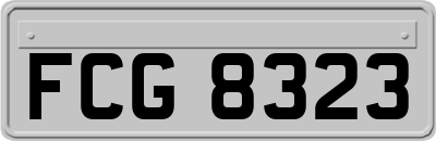FCG8323