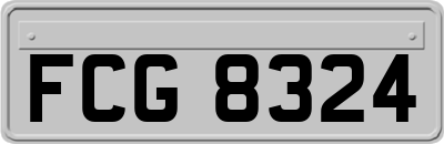 FCG8324