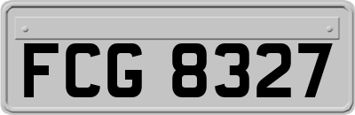 FCG8327