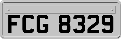FCG8329