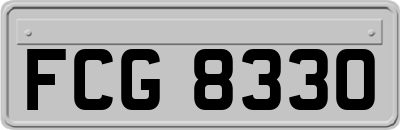 FCG8330