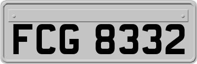 FCG8332
