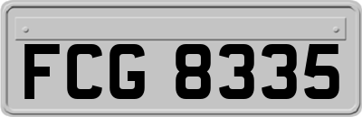 FCG8335