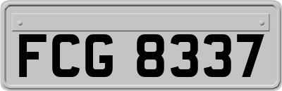 FCG8337