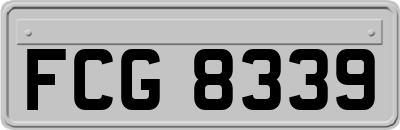 FCG8339