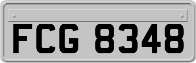 FCG8348