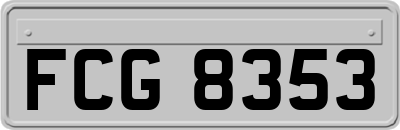 FCG8353