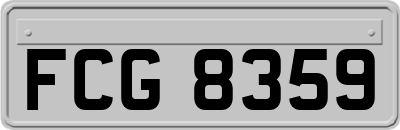 FCG8359