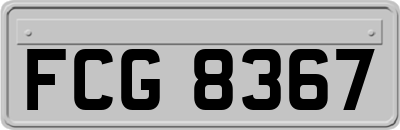 FCG8367
