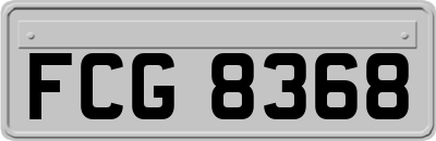 FCG8368