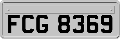 FCG8369