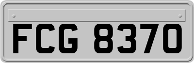 FCG8370