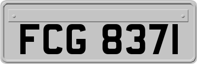 FCG8371