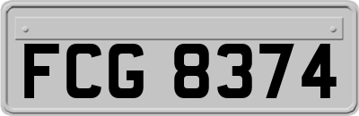 FCG8374