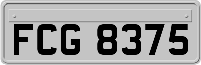 FCG8375