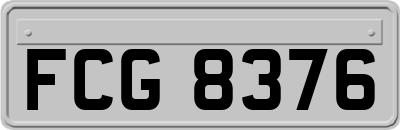 FCG8376