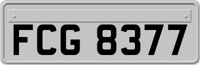 FCG8377