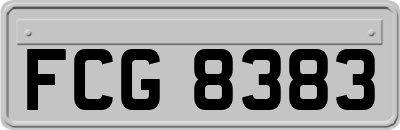 FCG8383