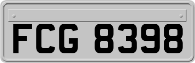 FCG8398