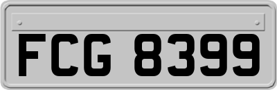 FCG8399
