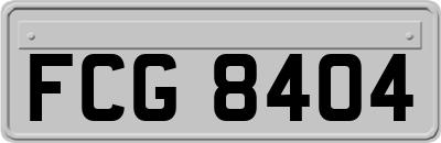 FCG8404