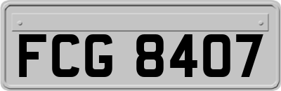 FCG8407